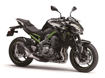 Neue Modelle 2017 von Kawasaki & Ducati auf der EICMA - Bild 2 Neue Modelle 2017 von Kawasaki & Ducati auf der EICMA - Bild 2