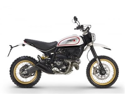 Neue Modelle 2017 von Kawasaki & Ducati auf der EICMA - Bild 3 Neue Modelle 2017 von Kawasaki & Ducati auf der EICMA - Bild 3