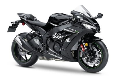Neue Modelle 2017 von Kawasaki & Ducati auf der EICMA - Bild 4 Neue Modelle 2017 von Kawasaki & Ducati auf der EICMA - Bild 4