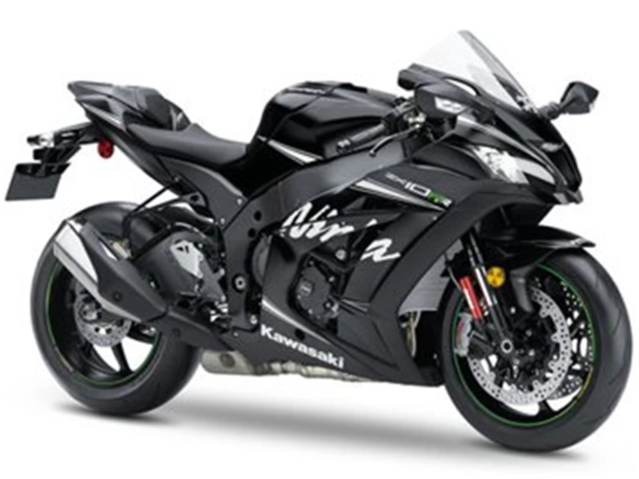 Neue Modelle 2017 von Kawasaki & Ducati auf der EICMA Bild 4: Neue Modelle 2017 von Kawasaki & Ducati auf der EICMA