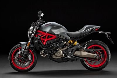Neue Modelle 2017 von Kawasaki & Ducati auf der EICMA - Bild 7 Neue Modelle 2017 von Kawasaki & Ducati auf der EICMA - Bild 7