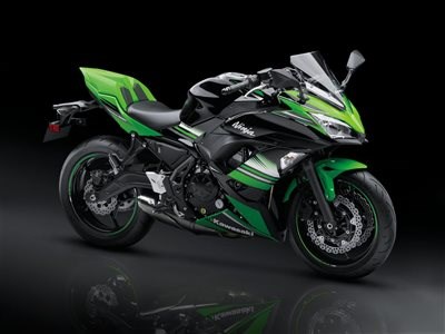 Neue Modelle 2017 von Kawasaki & Ducati auf der EICMA - Bild 9 Neue Modelle 2017 von Kawasaki & Ducati auf der EICMA - Bild 9