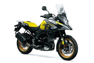 NEUE Suzuki Modelle 2017 DL1000/XT Bild 2: NEUE Suzuki Modelle 2017 DL1000/XT
