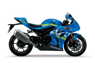 Suzuki Neuheiten 2015 GSXR1000 und GSXR1000RR Bild 3: Suzuki Neuheiten 2015 GSXR1000 und GSXR1000RR