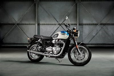 Zuwachs in der Bonneville Familie - Bild 3