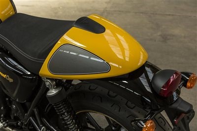 Zuwachs in der Bonneville Familie - Bild 7