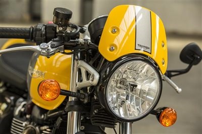 Zuwachs in der Bonneville Familie - Bild 8