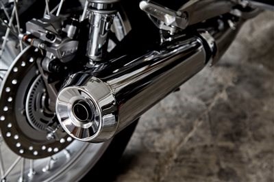 Honda Semmler - CB1100EX 2017 - Bild 9