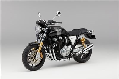 Honda Semmler - CB1100 RS Neuheit 2017 - Bild 2