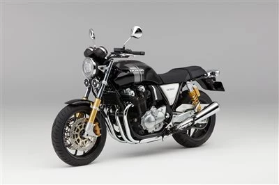 Honda Semmler - CB1100 RS Neuheit 2017 Bild 2: Honda Semmler - CB1100 RS Neuheit 2017