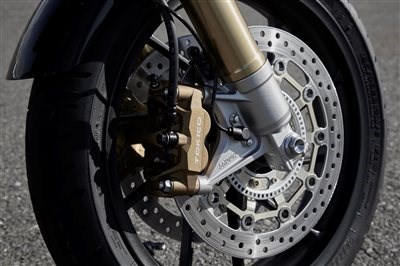 Honda Semmler - CB1100 RS Neuheit 2017 - Bild 5