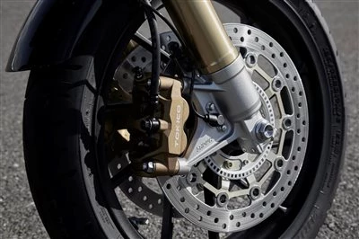 Honda Semmler - CB1100 RS Neuheit 2017 Bild 5: Honda Semmler - CB1100 RS Neuheit 2017