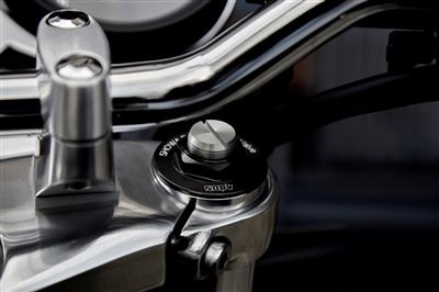 Honda Semmler - CB1100 RS Neuheit 2017 - Bild 9