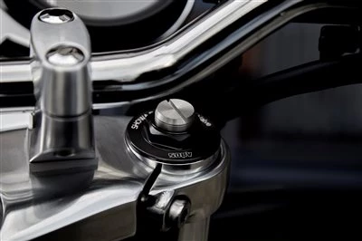 Honda Semmler - CB1100 RS Neuheit 2017 Bild 9: Honda Semmler - CB1100 RS Neuheit 2017