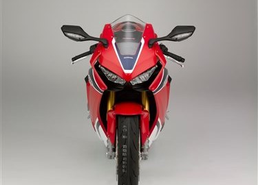 Honda Semmler - CBR1000RR Fire Blade SP