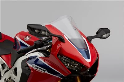 Honda Semmler - CBR1000RR Fire Blade SP Bild 10: Honda Semmler - CBR1000RR Fire Blade SP