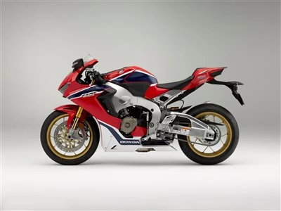 Honda Semmler - CBR1000RR Fire Blade SP Bild 2: Honda Semmler - CBR1000RR Fire Blade SP