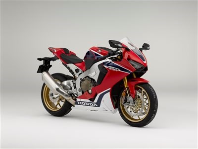 Honda Semmler - CBR1000RR Fire Blade SP - Bild 3