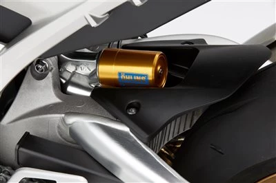 Honda Semmler - CBR1000RR Fire Blade SP Bild 4: Honda Semmler - CBR1000RR Fire Blade SP