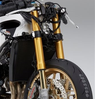 Honda Semmler - CBR1000RR Fire Blade SP - Bild 6