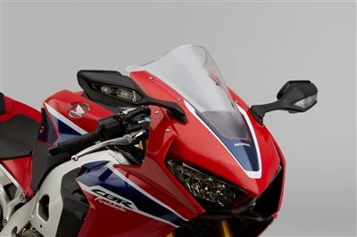Honda Semmler - CBR1000RR Fire Blade SP Bild 7: Honda Semmler - CBR1000RR Fire Blade SP