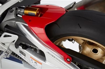 Honda Semmler - CBR1000RR Fire Blade SP - Bild 8