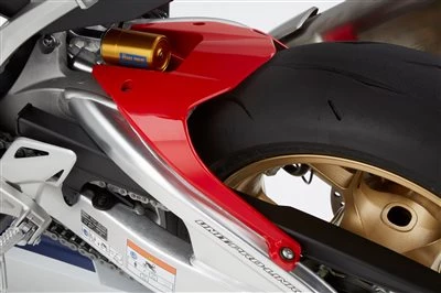 Honda Semmler - CBR1000RR Fire Blade SP Bild 8: Honda Semmler - CBR1000RR Fire Blade SP