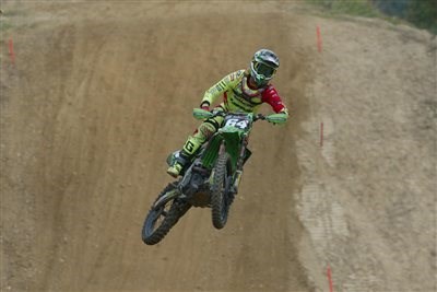 MX ÖM - Finale in Kirchschlag am 2.10.2016 - Bild 2