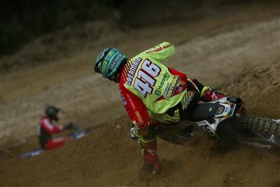 MX ÖM - Finale in Kirchschlag am 2.10.2016 - Bild 4