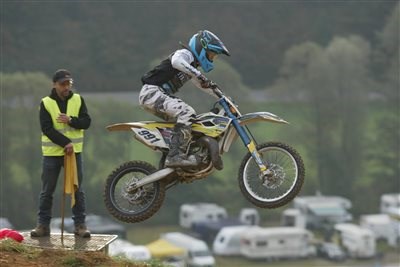 MX ÖM - Finale in Kirchschlag am 2.10.2016 - Bild 5