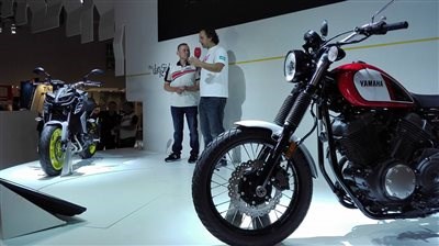 hmf@intermot - Wir waren für Euch unterwegs... - Bild 10