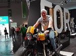 hmf@intermot - Wir waren für Euch unterwegs...