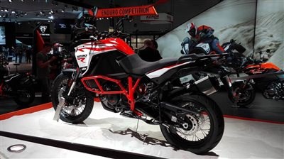 hmf@intermot - Wir waren für Euch unterwegs...