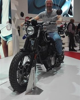 hmf@intermot - Wir waren für Euch unterwegs... - Bild 6