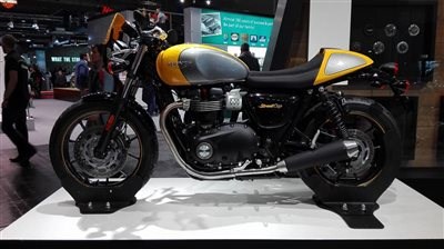 hmf@intermot - Wir waren für Euch unterwegs... - Bild 7