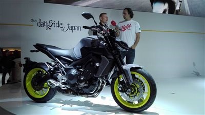 hmf@intermot - Wir waren für Euch unterwegs... - Bild 8