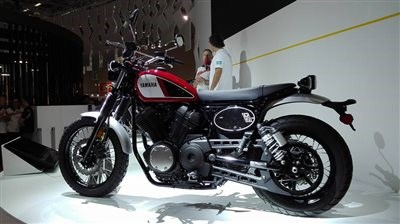 hmf@intermot - Wir waren für Euch unterwegs... - Bild 9