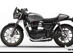 2017er Neuheiten: TRIUMPH Street Twin