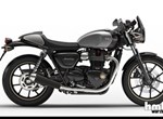 2017er Neuheiten: TRIUMPH Street Twin