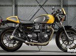 2017er Neuheiten: TRIUMPH Street Twin