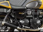 2017er Neuheiten: TRIUMPH Street Twin