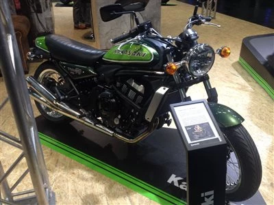 Intermot 2016 Köln Bild 10: Intermot 2016 Köln