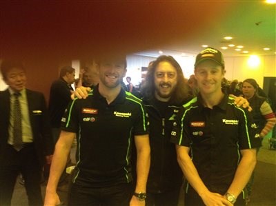 Intermot 2016 Köln - Bild 2