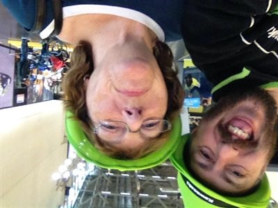 Intermot 2016 Köln - Bild 3