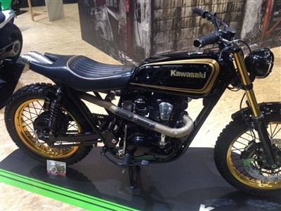 Intermot 2016 Köln - Bild 6