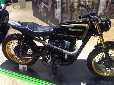 Intermot 2016 Köln Bild 6: Intermot 2016 Köln