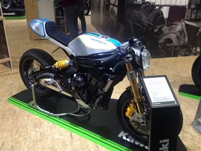 Intermot 2016 Köln Bild 7: Intermot 2016 Köln