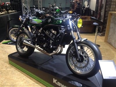 Intermot 2016 Köln - Bild 8