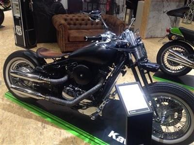 Intermot 2016 Köln - Bild 9