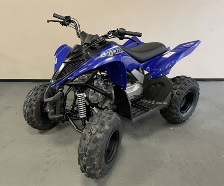 Yamaha YFM 90 Kinderquad jetzt wieder auf Lager!